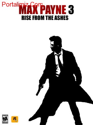 Max Payne 3 Oyun Görüntüleri Max Payne 3 Oyun Görüntüleri