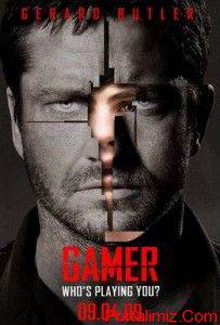 Gamer Movie