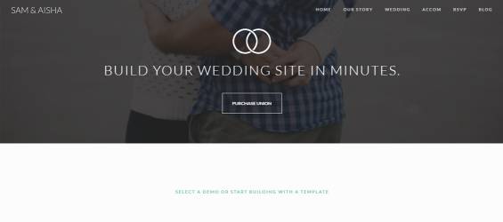 Union---Wedding-and-Event-WordPress-Theme