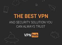 VPNhub Uygulaması Nedir? VPNhub Nasıl Kullanılır?