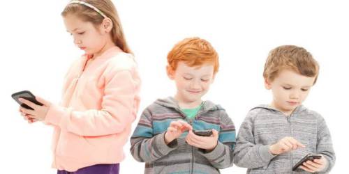 Çocukları İzlemek İçin Kullanılan Android Uygulamaları