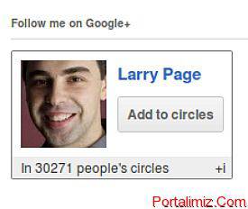Google+ Profilinizi WordPress’e Ekleyin