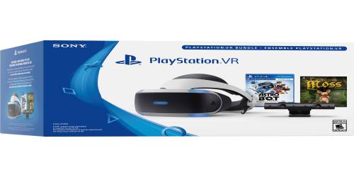 PlayStation VR Televizyonsuz Nasıl Kullanılır?